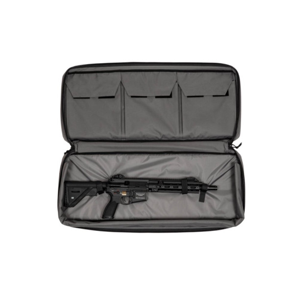Housse de réplique Specna Arms V3 87 cm Chaos Gris