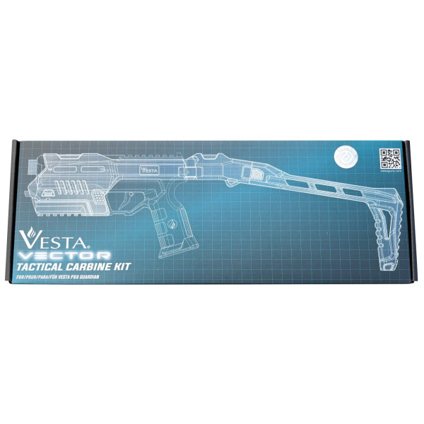 Crosse Vector Vesta Guardian
