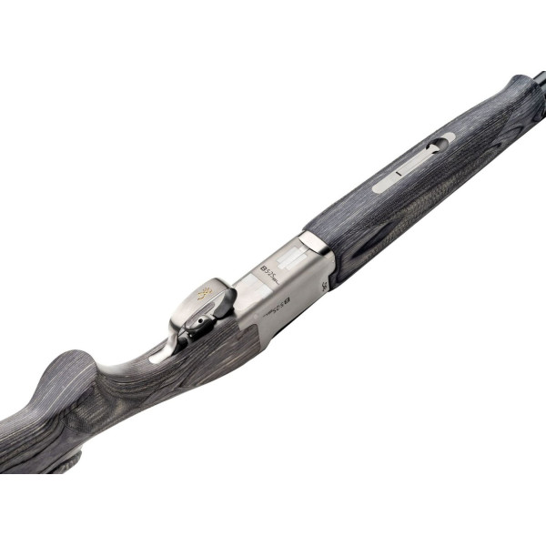 Fusil de ball-trap Browning B525 Sporter Laminated Adj