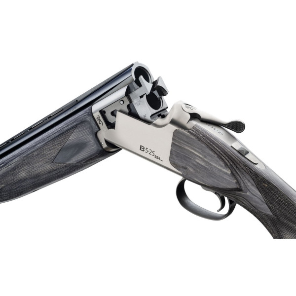 Fusil de ball-trap Browning B525 Sporter Laminated Adj
