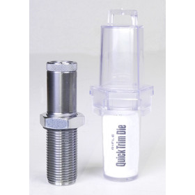 Raccourcisseur de douilles Lee Precision pour calibre 222 Rem