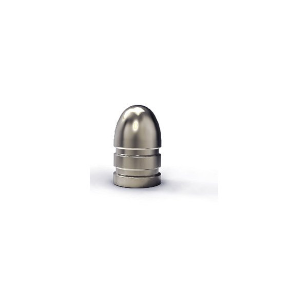 Moule à balles Lee Precision pour le rechargement artisanal de munitions calibrées