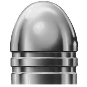 Moule à balles Lee Precision pour le rechargement artisanal de projectiles faits maison