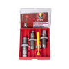 Jeu d'outils de rechargement 3 pièces Lee Precision