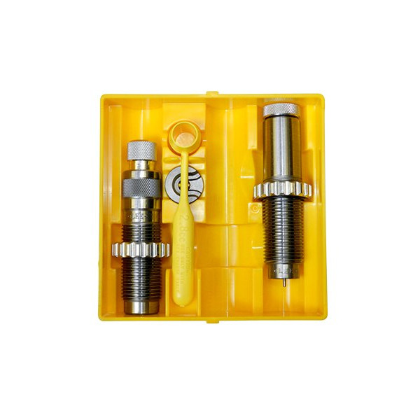 Jeu d'outils de rechargement LEE Precision