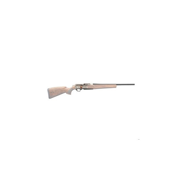 Base de montage Browning Maral 4x Action Platinium 30