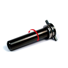 Guide ressort à roulement Modify pour réplique airsoft