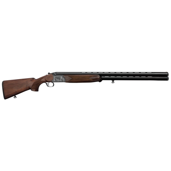 Fusil superposé Country calibre 12/76
