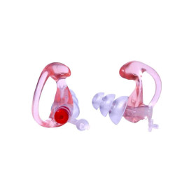Bouchons d'oreilles demi-mesure progressifs renforcés Alvis MK4