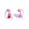 Bouchons d'oreilles demi-mesure progressifs renforcés Alvis MK4