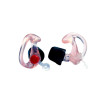 Bouchons d'oreilles Alvis MK5 à mousse progressive interchangeable