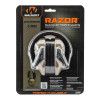 Casque de protection auditive Walkers Razor 2 GWP-RSEM – Marron