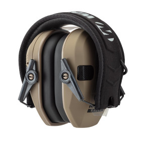 Casque de protection auditive Walkers Razor 2 GWP-RSEM – Marron