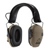Casque de protection auditive Walkers Razor 2 GWP-RSEM – Marron