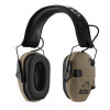 Casque de protection auditive Walkers Razor 2 GWP-RSEM – Marron