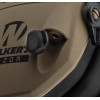 Casque de protection auditive Walkers Razor 2 GWP-RSEM – Marron