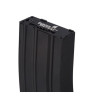 Chargeur hi-cap métal 300 billes Lancer Tactical pour M4 AEG