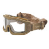 Masque thermique Lancer Tactical série AERO – Tan/Beige