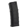 Chargeur AEG Mid-cap M4 Arcturus MOS Manufacture 30/135 coups noir – Noir