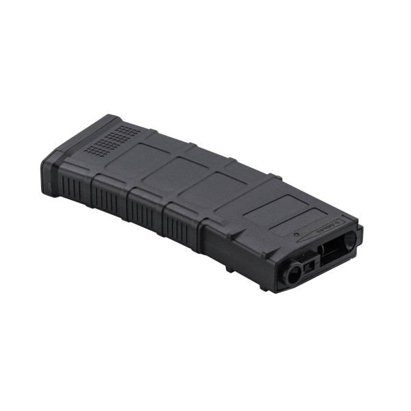 Chargeur AEG Mid-cap M4 Arcturus MOS Manufacture 30/135 coups noir – Noir
