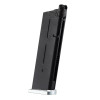 Chargeur gaz Vorsk 1911 MEU / VX-9 / VP-X finition chrome ou noir – Chrome