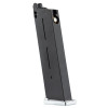 Chargeur gaz Vorsk 1911 MEU / VX-9 / VP-X finition chrome ou noir – Chrome