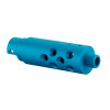 Canon externe CNC BO Manufacture type B pour AAP-01, disponible en plusieurs coloris – Bleu