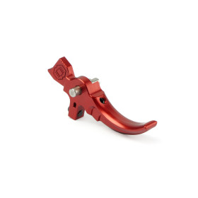 Détente électronique airsoft Gate Nova 2E1 pour AEG – Rouge