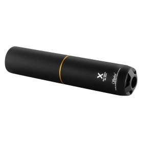 Silencieux Stalon X108 pour carabines de calibre .223 à .375