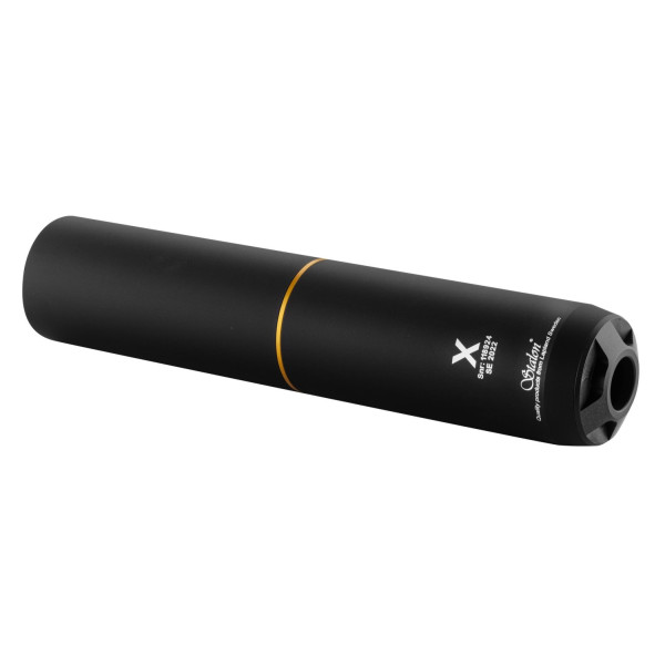 Silencieux Stalon X108 pour carabines de calibre .223 à .375