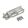 Cage nozzle aluminium Cowcow Technology pour G17 Tokyo Marui