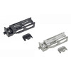 Cage nozzle aluminium Cowcow Technology pour G17 Tokyo Marui
