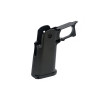 Grip custom Hi-Capa Cowcow Technology en coloris Noir ou Tan – Noir