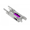 Cage nozzle aluminium Cowcow Technology B02 Blowback Housing pour Hi-Capa, argent ou noir – Argent
