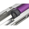 Cage nozzle aluminium Cowcow Technology B02 Blowback Housing pour Hi-Capa, argent ou noir – Argent