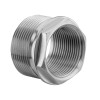 Adaptateur interne en titane pour silencieux Stalon