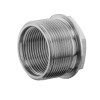 Adaptateur interne en titane pour silencieux Stalon