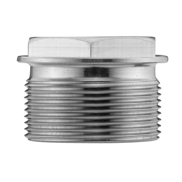 Adaptateur interne en titane pour silencieux Stalon