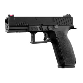 Réplique airsoft pistolet KJ Works KP-13 slide métal – Noir