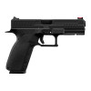 Réplique airsoft pistolet KJ Works KP-13 slide métal – Noir