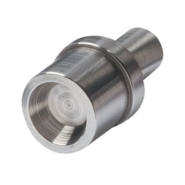 Top Punch Lyman pour recalibrage et lubrification de projectiles