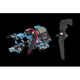Unité de contrôle électronique Gate ASTER II Blu Expert V2 avec module GB Trigger