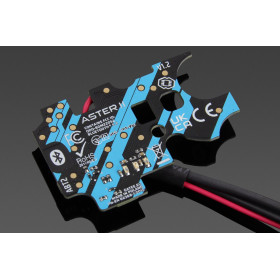 Unité de contrôle électronique Gate ASTER II Blu Expert V2 avec module GB Trigger