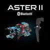 Unité de contrôle électronique Gate ASTER II Blu Expert V2 avec module GB Trigger