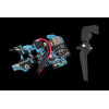 Unité de contrôle électronique Gate ASTER II Blu Expert V2 avec module GB Trigger