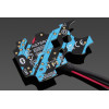 Unité de contrôle électronique Gate ASTER II Blu Expert V2 avec module GB Trigger
