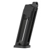 Chargeur CO2 22 billes KJ Works pour KP13F et KP18 – Noir