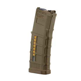 Chargeur gaz GBBR Double Eagle N4 MWS Gen 3 Noveske