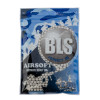 Billes airsoft BLS Ultimate Heavy 0,36 g blanches – Sachet de 1000 unités – Blanc