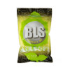 Billes airsoft biodégradables BLS 6mm 0.20g blanches – Blanc